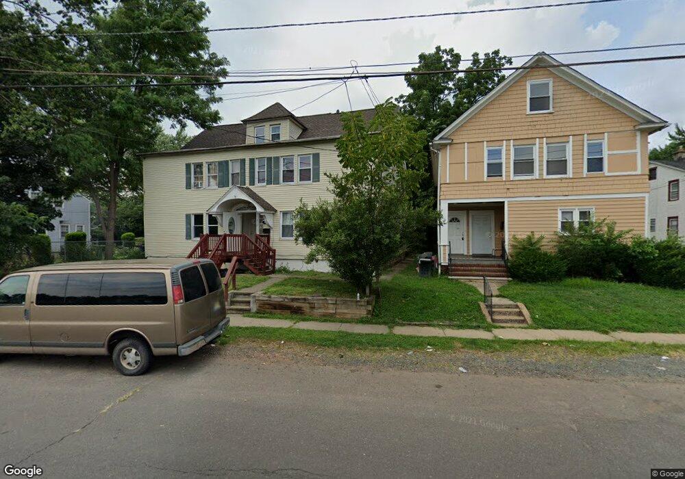 753-55 E 3rd St, Plainfield, NJ 07062 - photo 1