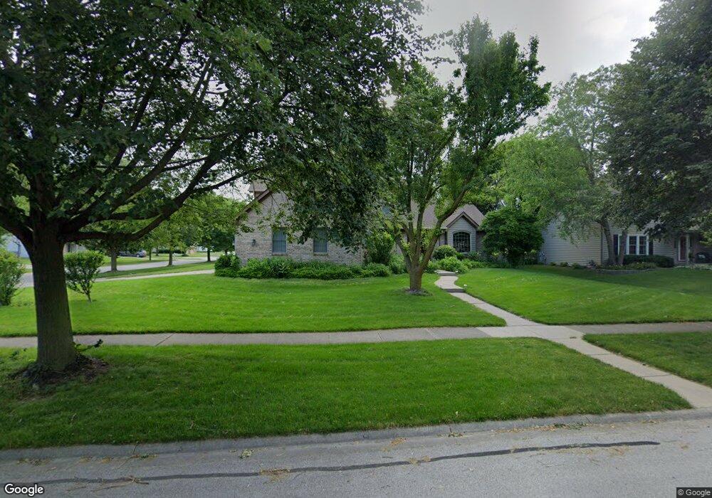 3723 Bronte Ct, Naperville, IL 60564 - photo 1