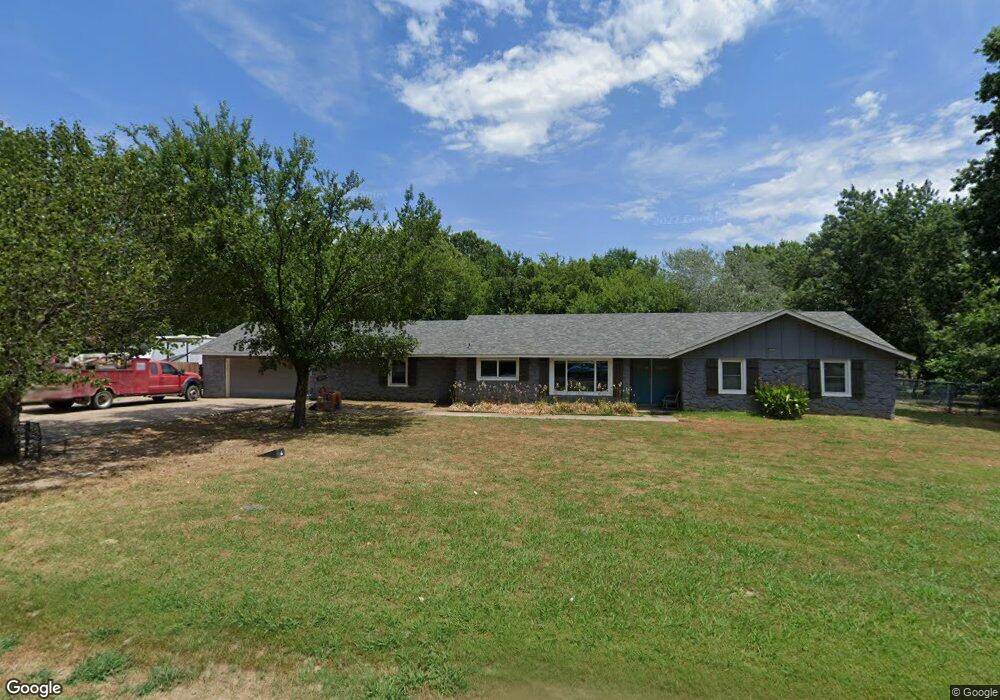 9003 S 198th East Ave, Broken Arrow, OK 74014 - photo 1
