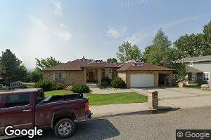 3520 Timberline Dr, Billings, MT 59102