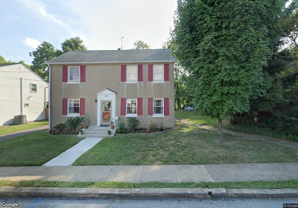 216 Green Ave unit 216 2nd floor, Lansdowne, PA 19050 - photo 1