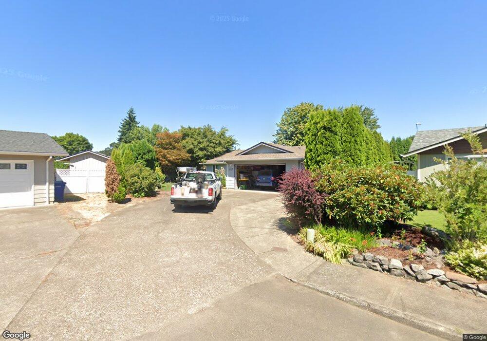 997 Julie St N, Keizer, OR 97303 - photo 1