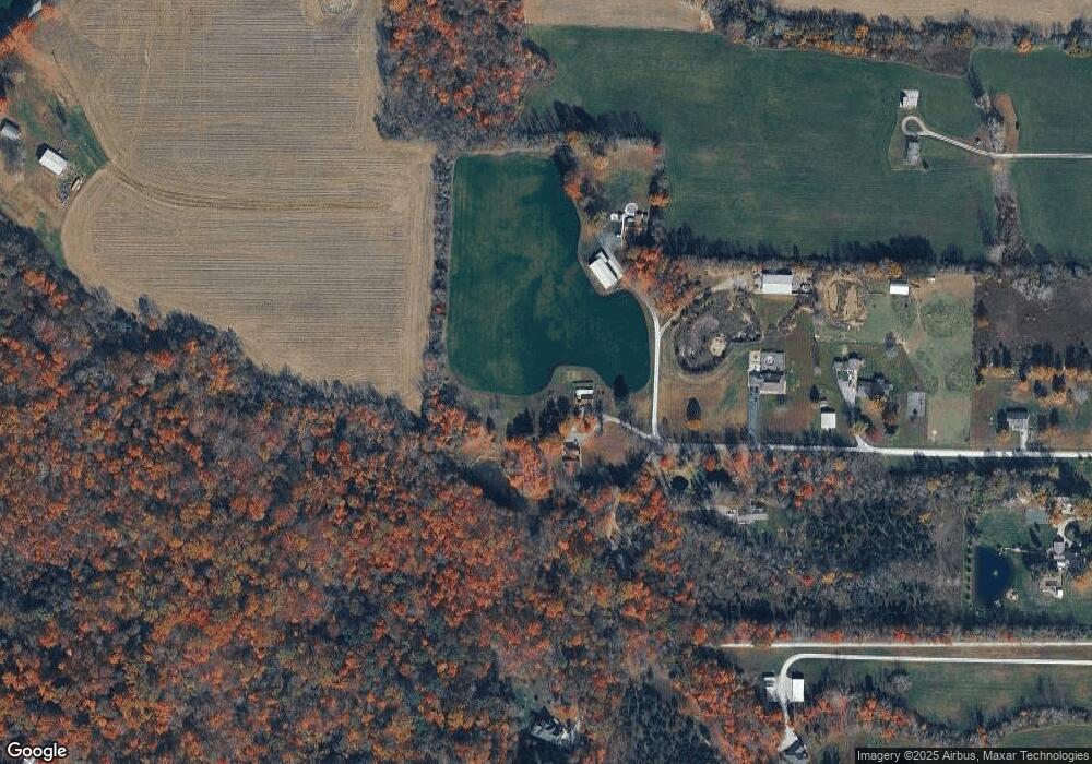 6256 W Pr 735 S, Edinburgh, IN 46124 - photo 1