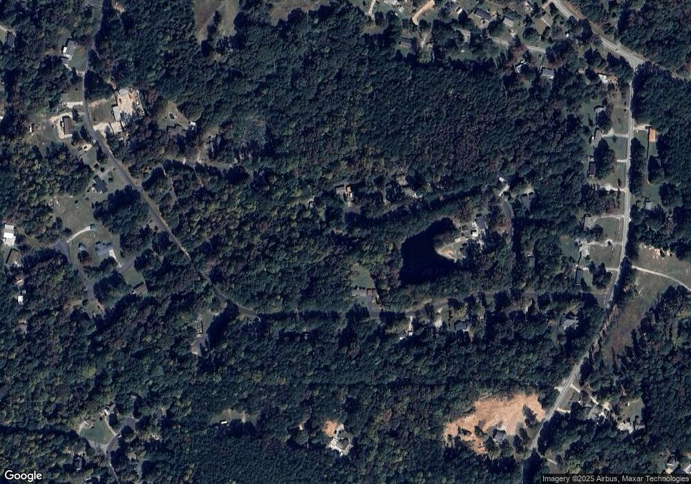 10 Sweetbriar Ct unit 1, Sharpsburg, GA 30277 - photo 1