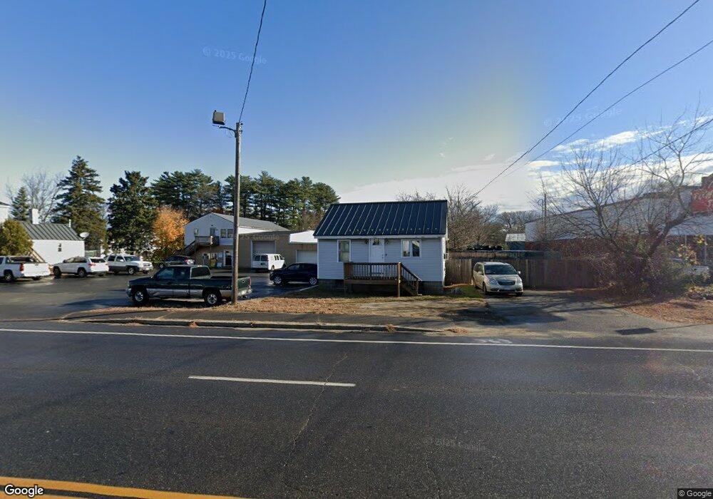 502 Lafayette Rd, Seabrook, NH 03874 - photo 1