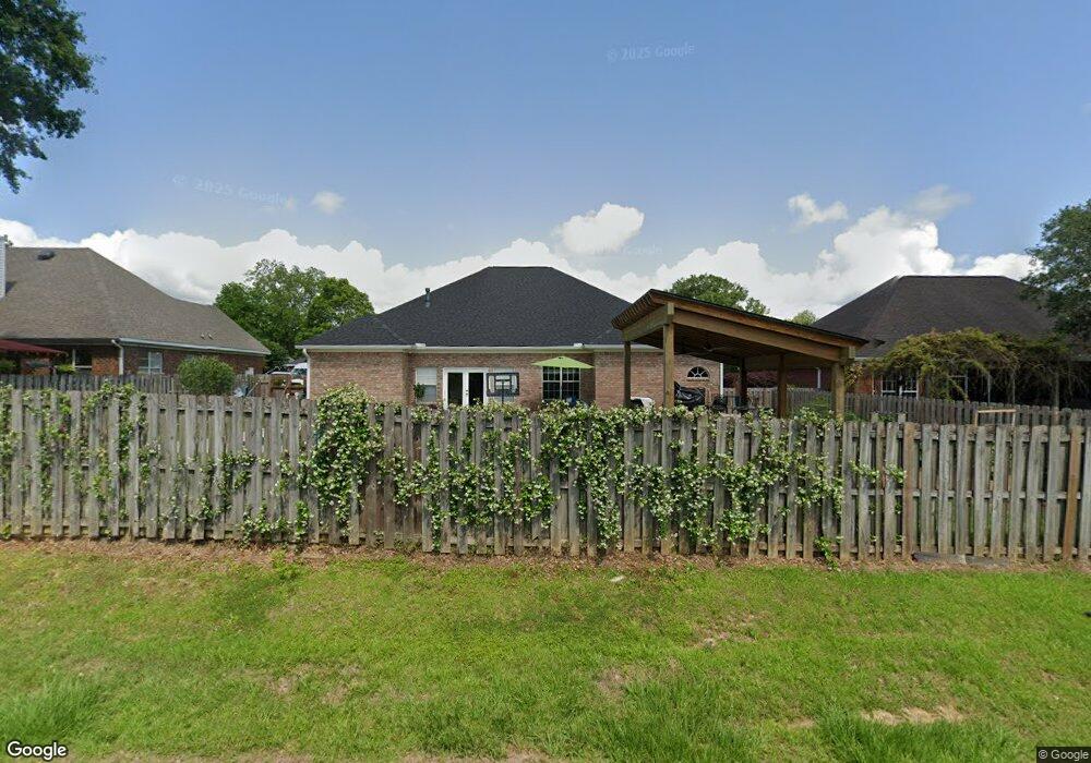 19349 Fairfax Dr, Fairhope, AL 36532 - photo 1