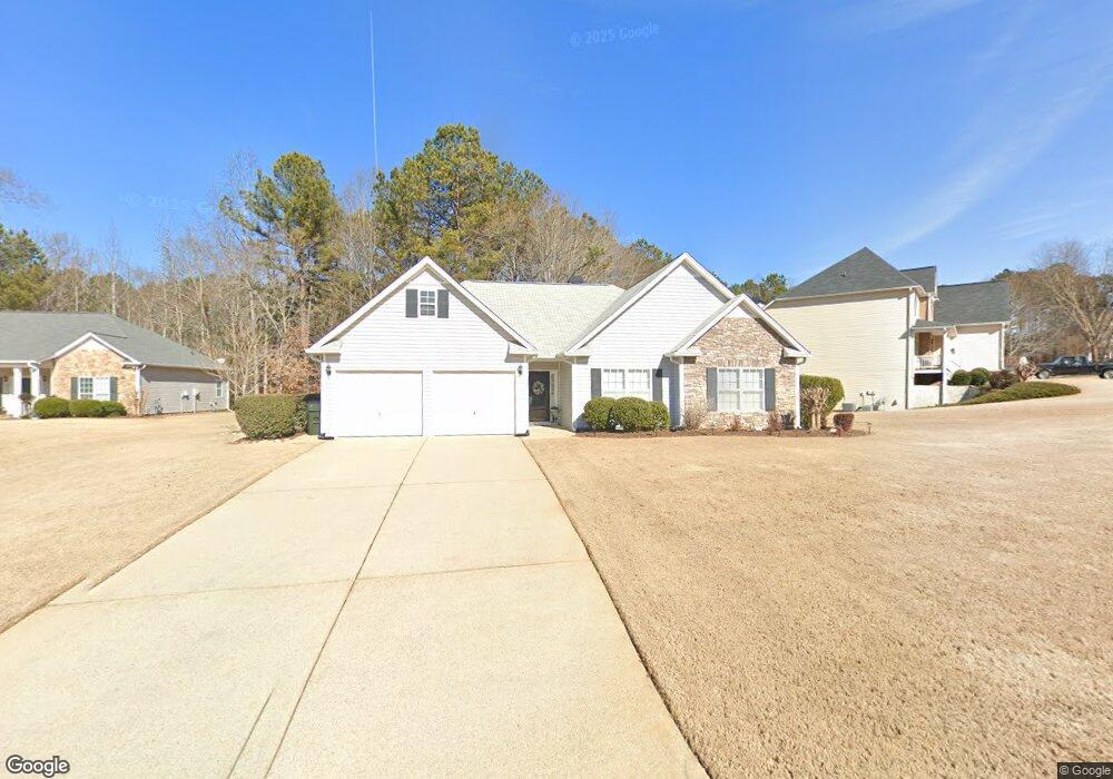 265 Fairwood Dr, Dallas, GA 30157 - photo 1
