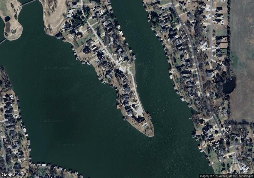 149 Blackfoot Trail, Gainesville, TX 76240 - photo 1