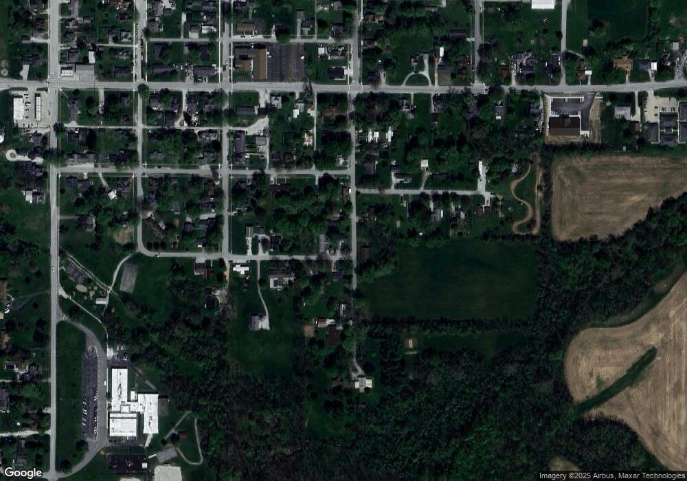 104 S Main St, Roachdale, IN 46172 - photo 1