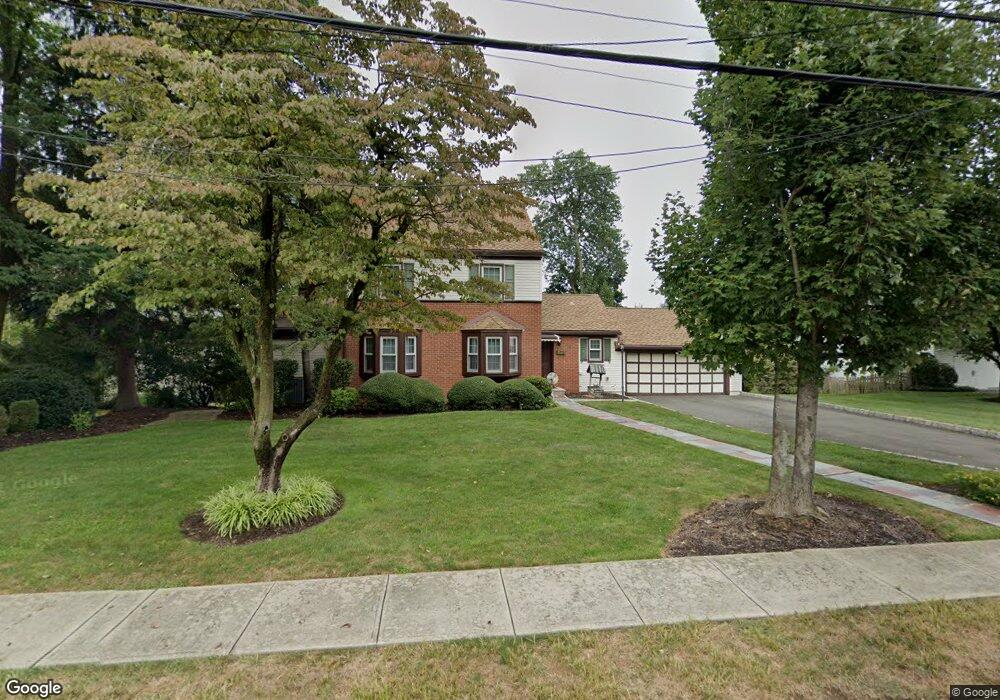 48 Baker Rd, Livingston, NJ 07039 - photo 1