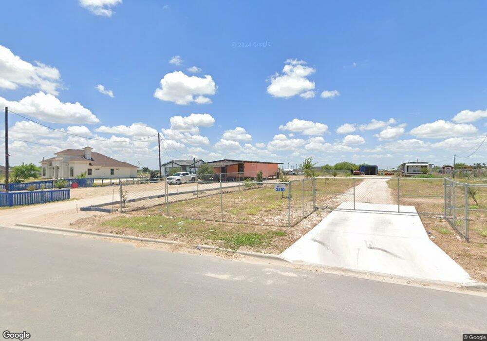 2514 Topacio St, Donna, TX 78537 - photo 1