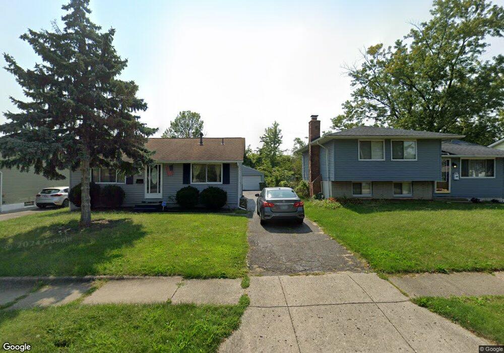 1805 Brookfield Rd, Columbus, OH 43229 - photo 1