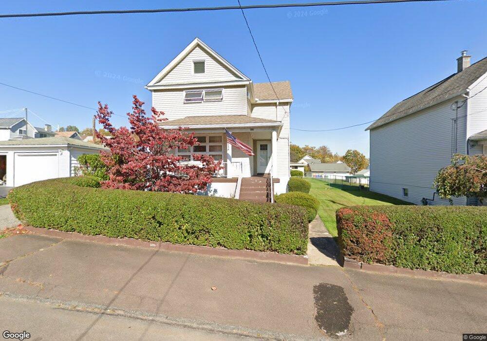 846 Price St, Scranton, PA 18519 - photo 1