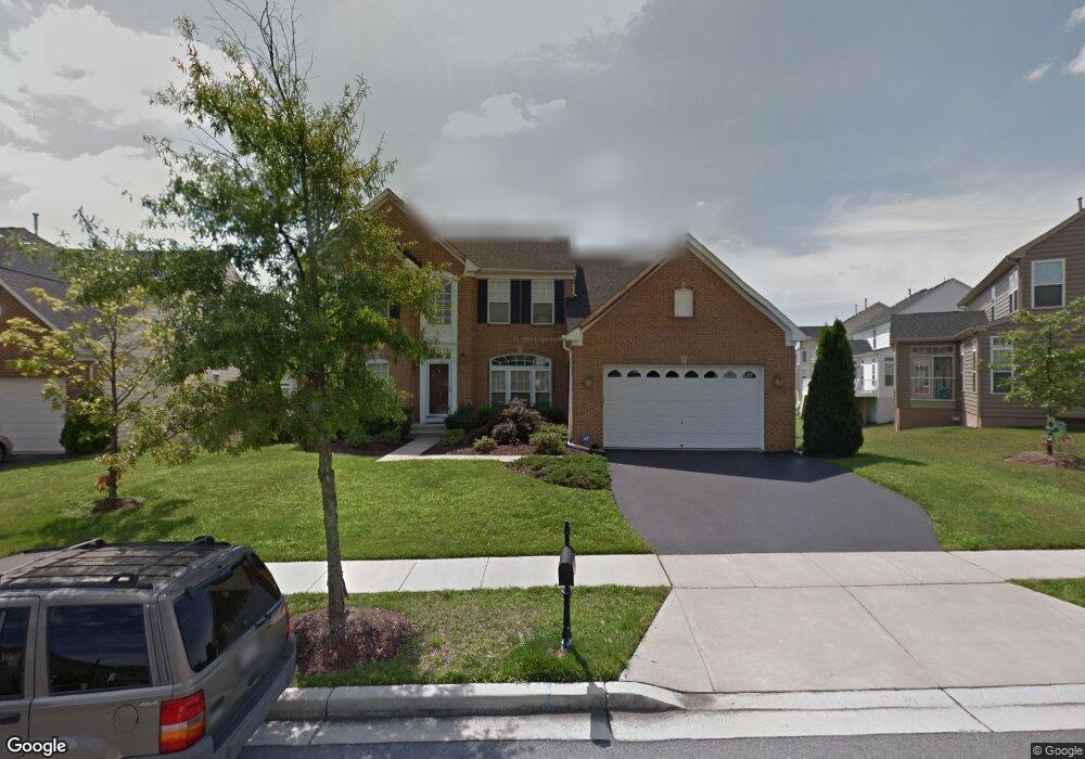 7607 Killbarron Dr, Laurel, MD 20707 - photo 1