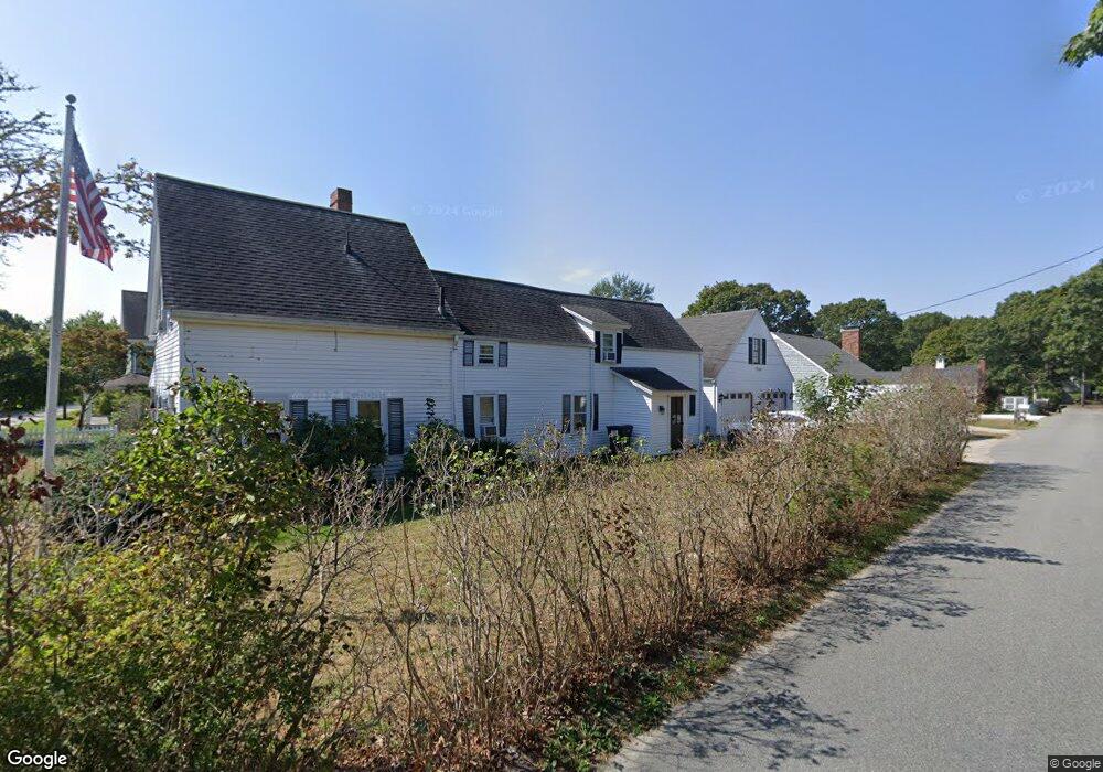 1243 Main St unit 1 and 2, Cotuit, MA 02635 - photo 1