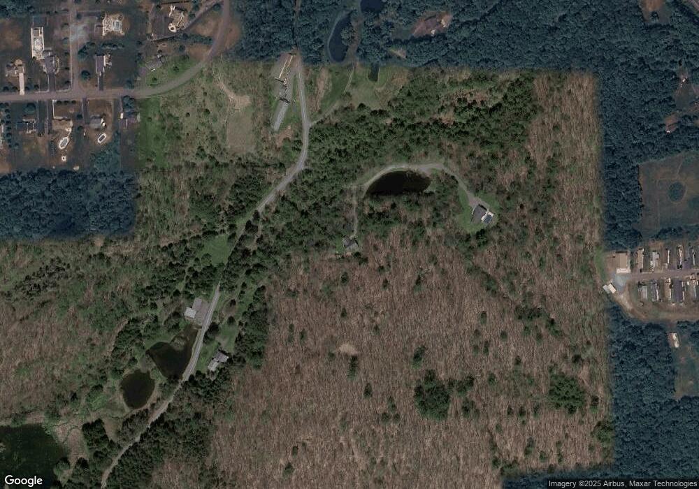 12 Reese Ln, Spring Brook Township, PA 18444 - photo 1