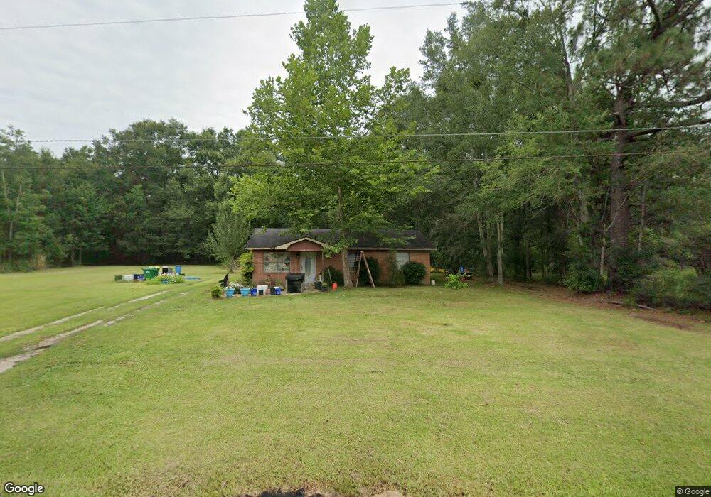 13608 Hudson Subdivision Rd, Moss Point, MS 39562 - photo 1