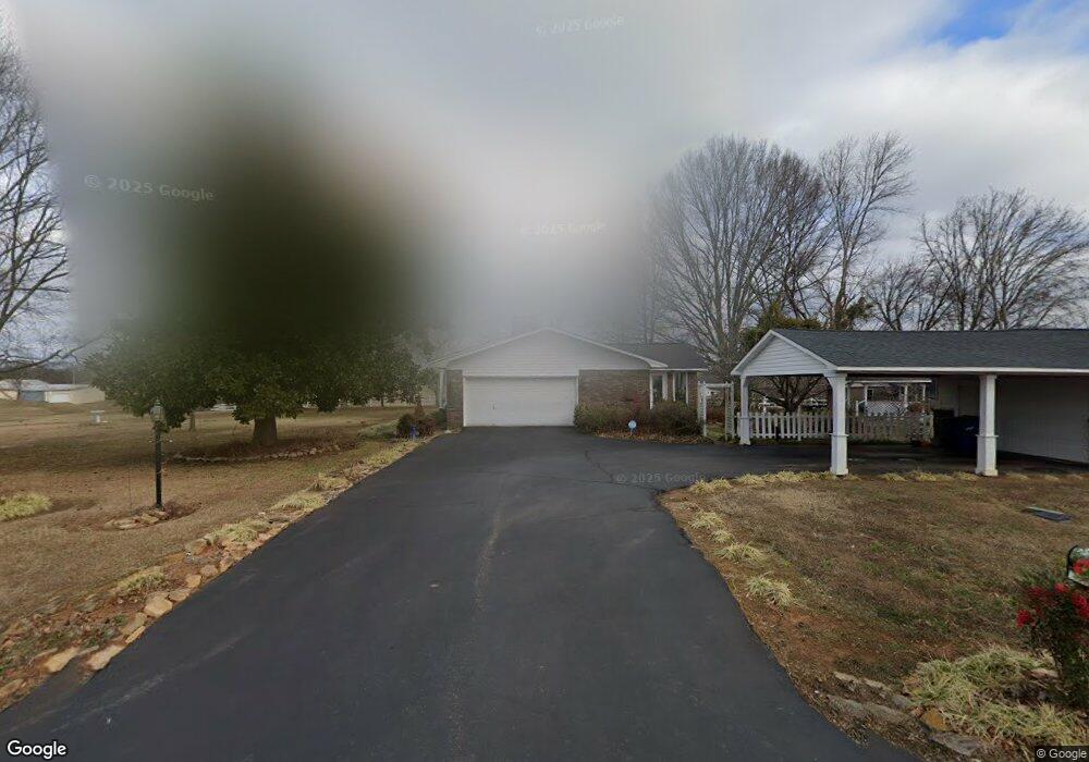 35 Whitaker Rd, Grant, AL 35747 - photo 1