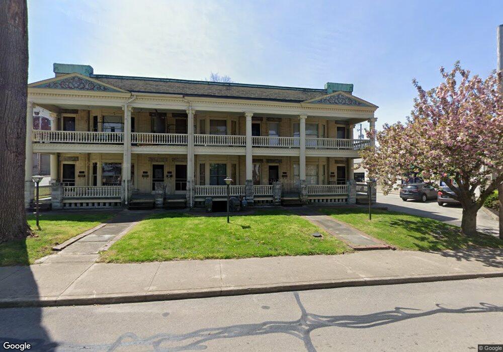 213 W 9th St, Anderson, IN 46016 - photo 1