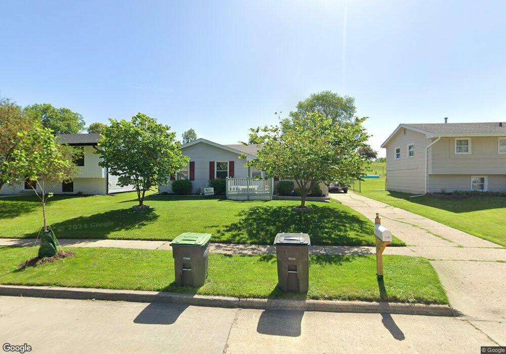 5415 SE 7th St, Des Moines, IA 50315 - photo 1