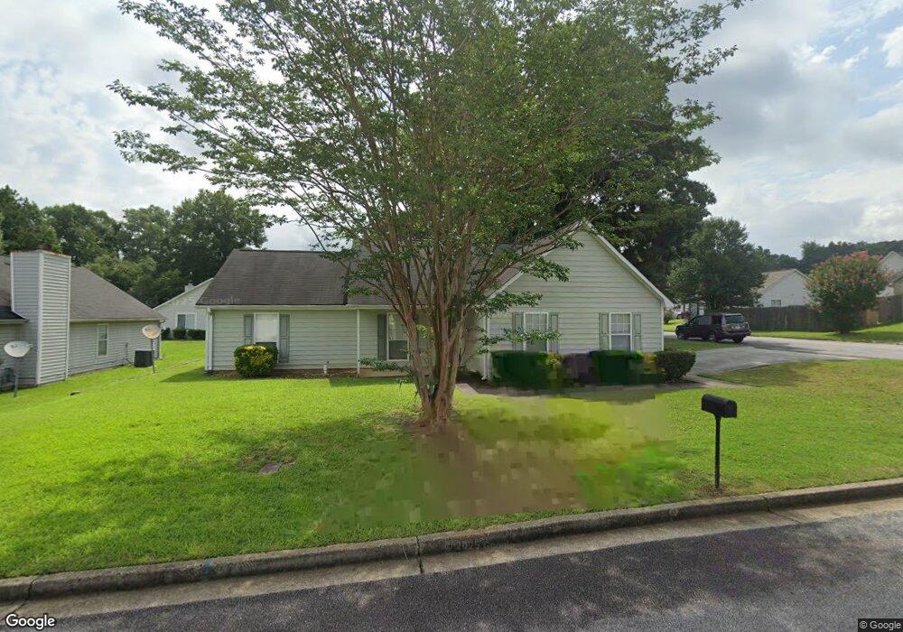 5856 Green Meadow Way unit 3, Rex, GA 30273 - photo 1