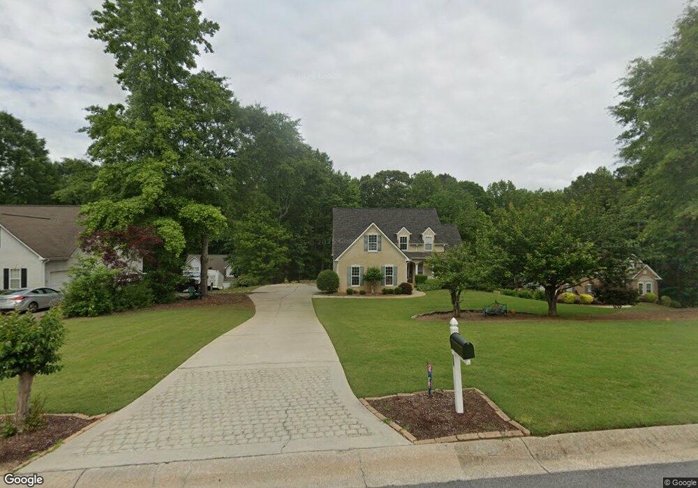 35 Lyndhurst Way, Sharpsburg, GA 30277 - photo 1