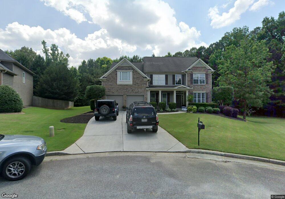 329 Lady Slipper Ln, Woodstock, GA 30188 - photo 1