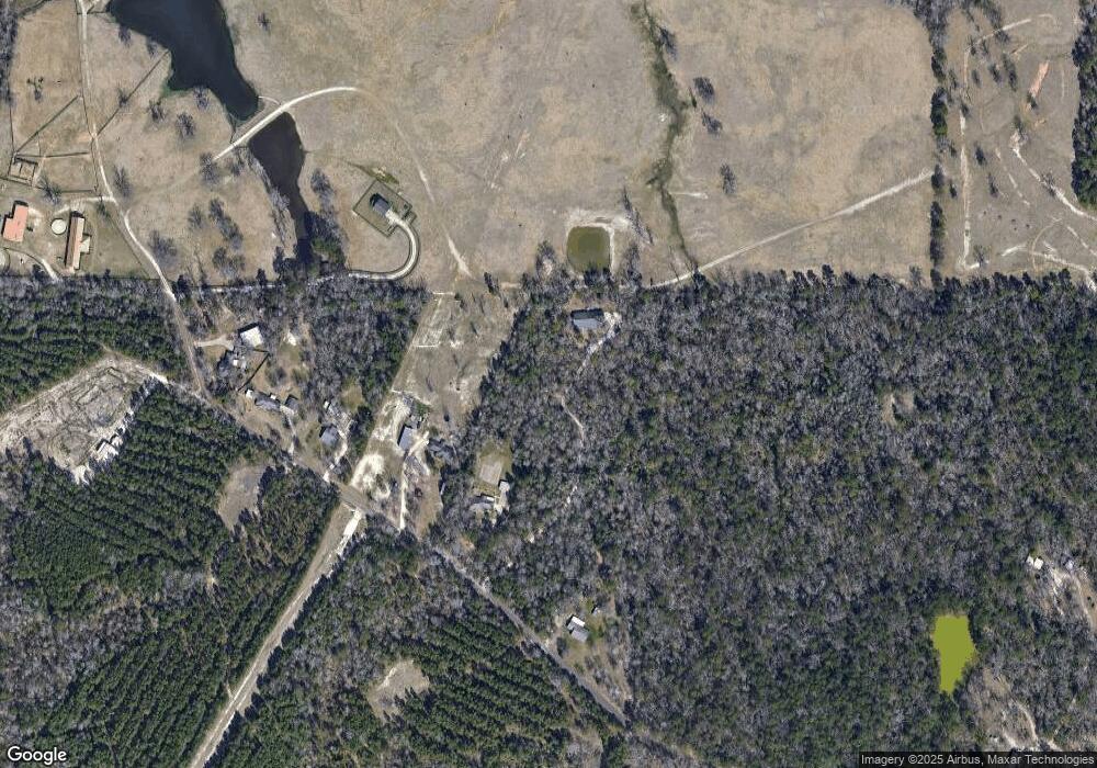 1192 Evans Gann Rd, Lufkin, TX 75904 - photo 1