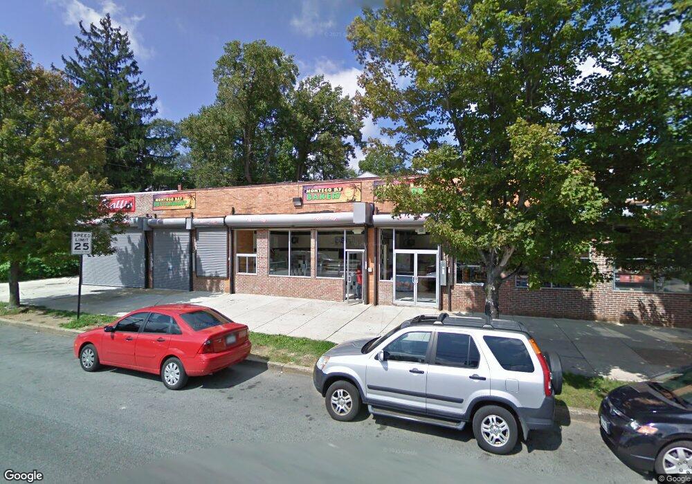 3602 W Rogers Ave, Baltimore, MD 21215 - photo 1