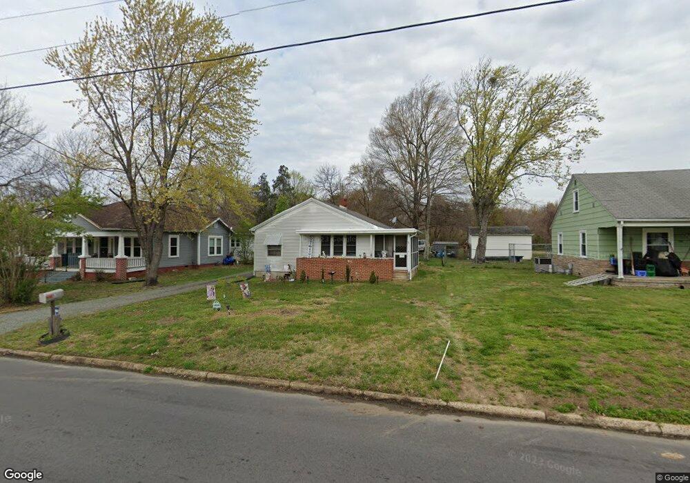 838 Lawsonville Ave, Reidsville, NC 27320 - photo 1