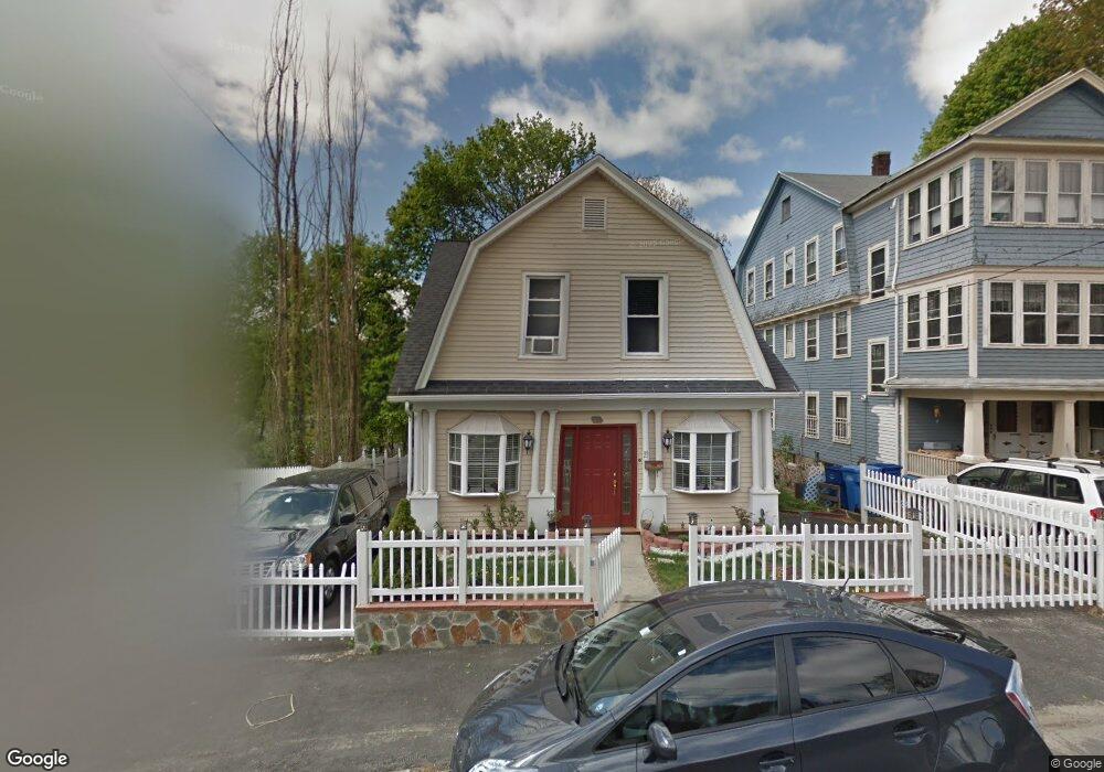 21 Lexington Ave, Waterbury, CT 06710 - photo 1