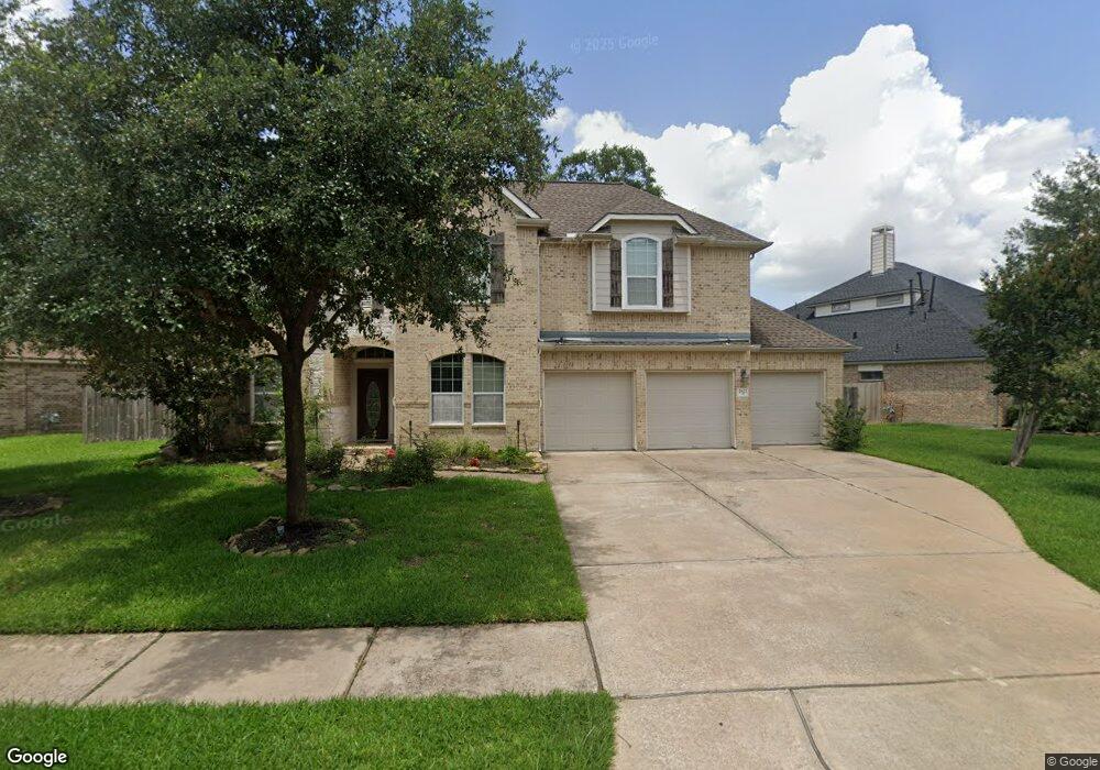 2622 Imperial Grove Ln, Conroe, TX 77385 - photo 1
