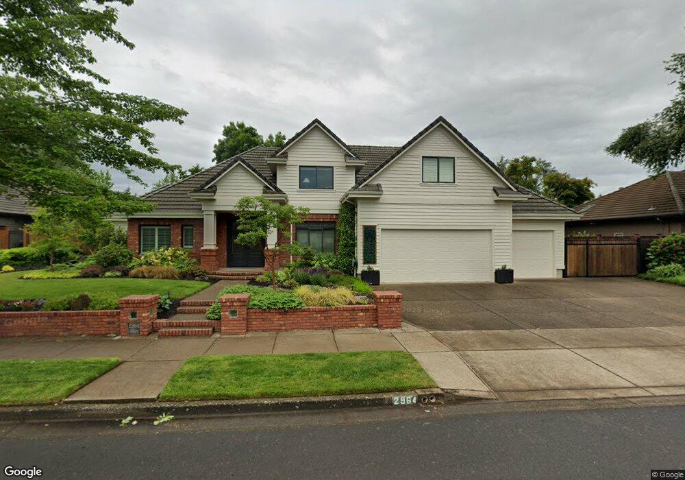 2964 Flintlock St, Eugene, OR 97408 - photo 1