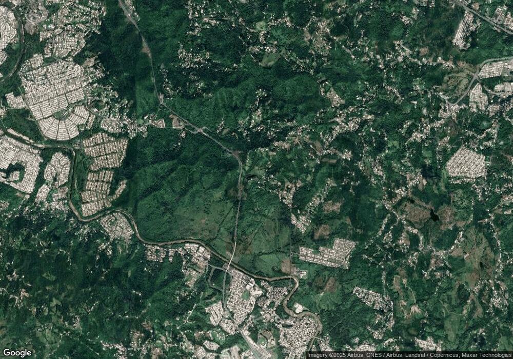 Km 0.6 Carr 931 Bo Quebrada, San Lorenzo, PR 00754 - photo 1