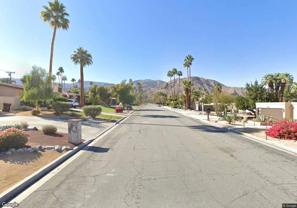 0 Bursera Way unit 214084670DA, Palm Desert, CA 92260 - photo 1