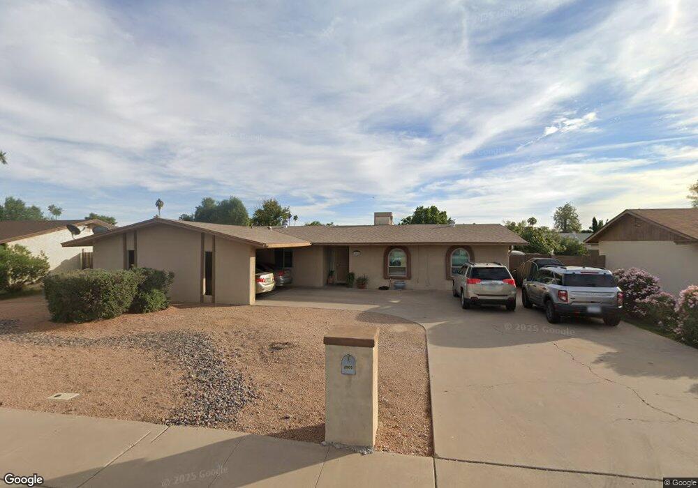 2505 E Fairbrook St, Mesa, AZ 85213 - photo 1