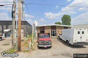 2115 N Bedford Ave, Evansville, IN 47711