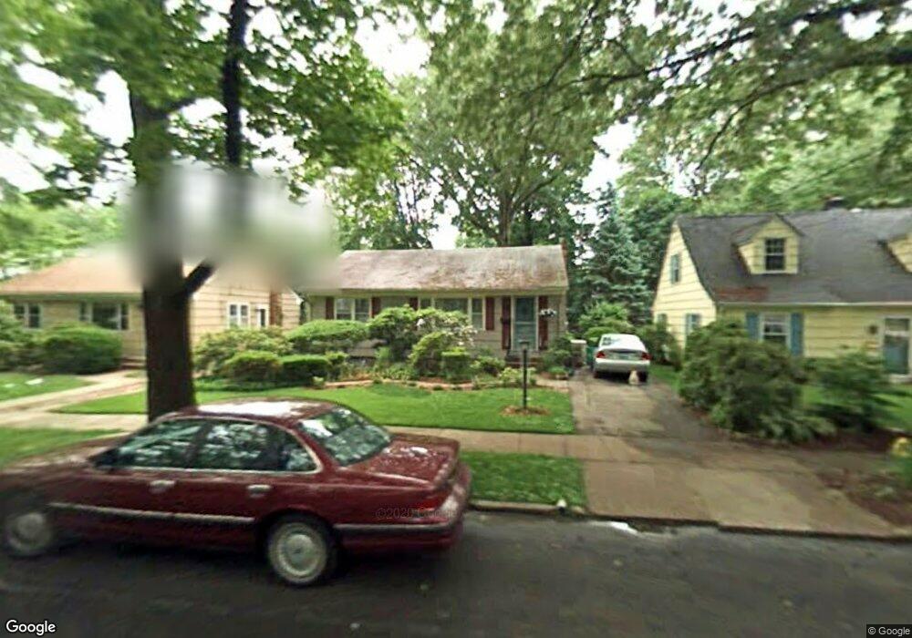 320 E Summit Ave, Haddonfield, NJ 08033 - photo 1