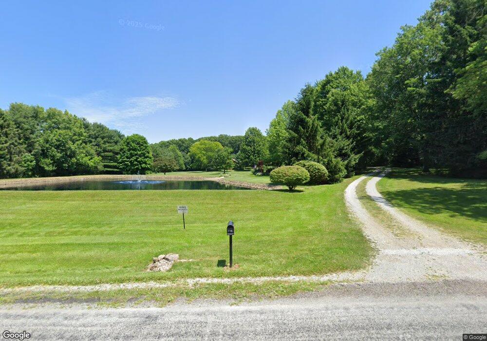 9979 Wohlgamuth Rd, West Salem, OH 44287 - photo 1