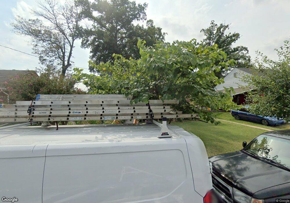 1421 Quinwood St, Hyattsville, MD 20783 - photo 1