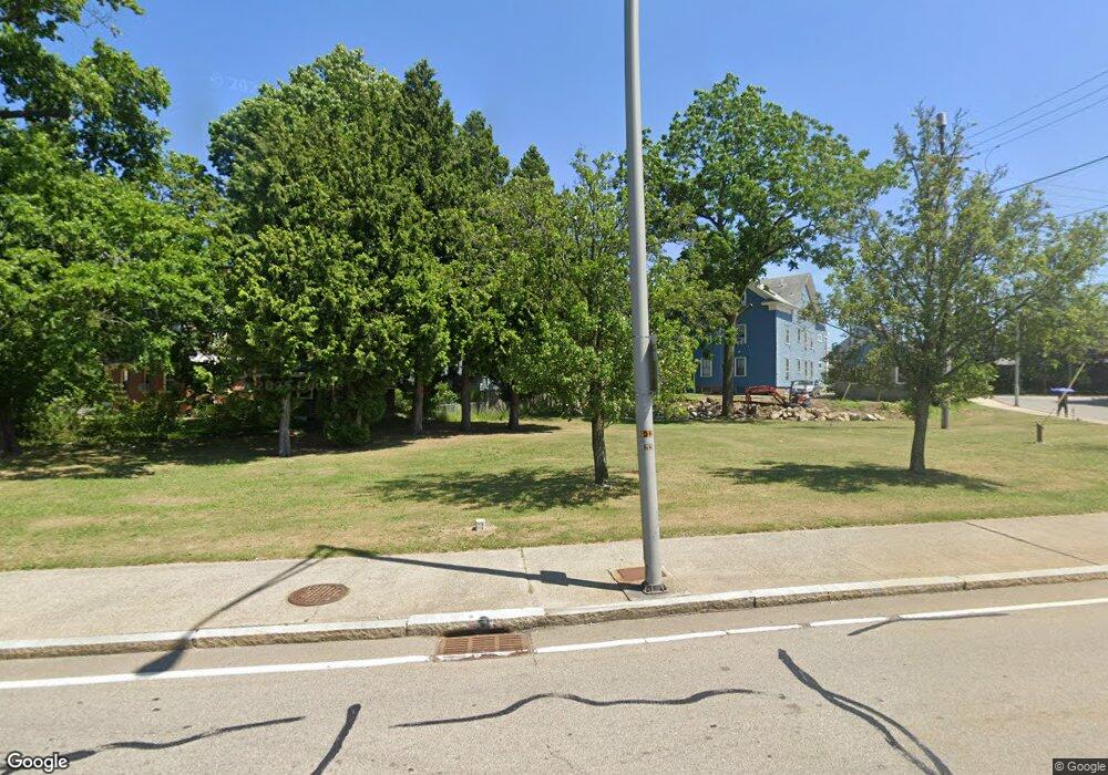 13 Cottage St unit 13, Pawtucket, RI 02860 - photo 1