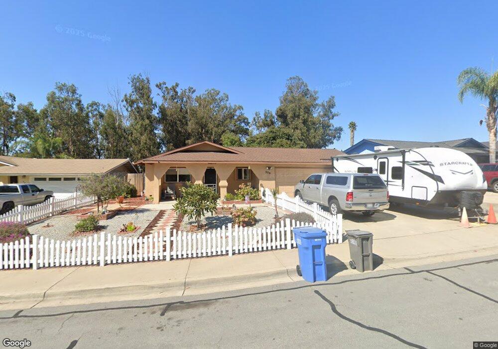 528 Avenida Montecito Verde, Nipomo, CA 93444 - photo 1