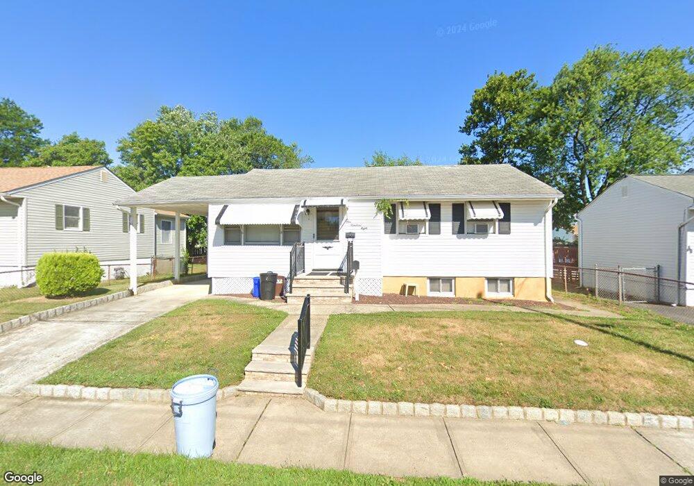 108 Newark Ave, Union Beach, NJ 07735 - photo 1