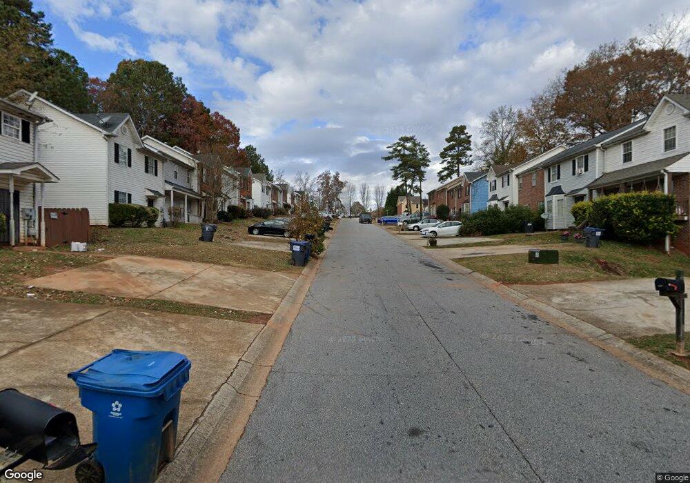 0 Crestside Dr unit 8476236, Austell, GA 30168 - photo 1