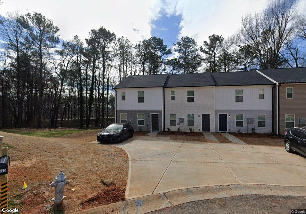 7275 Crestside Dr unit 60, Austell, GA 30168 - photo 1