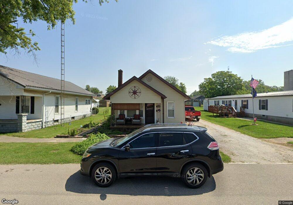 1224 S Prince St, Princeton, IN 47670 - photo 1