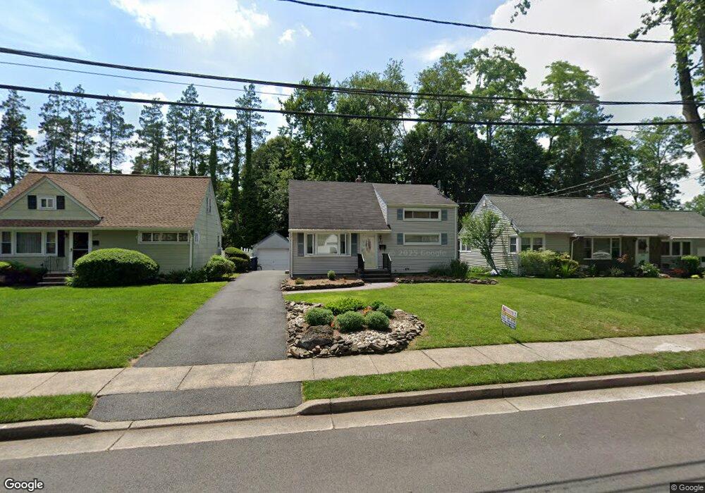 1272 Hollywood Ave unit 74, Plainfield, NJ 07060 - photo 1
