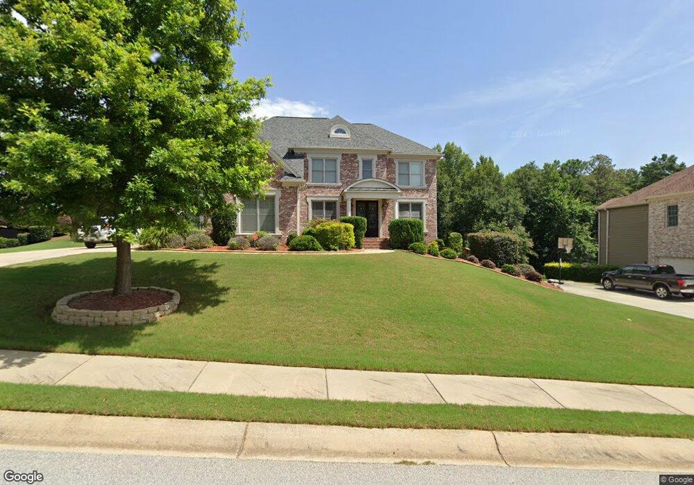 211 Chadmore Ln unit 349, Tyrone, GA 30290 - photo 1