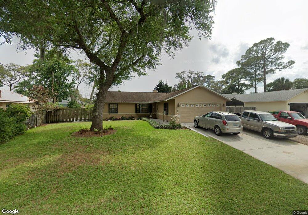 4765 Ivan St, Cocoa, FL 32927 - photo 1