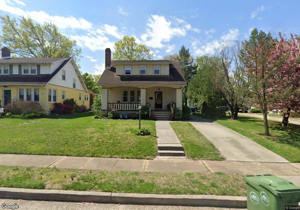 811 Lincoln Ave, Palmyra, NJ 08065 - photo 1